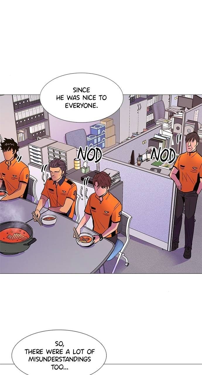 1 Second chapter 88 page 29