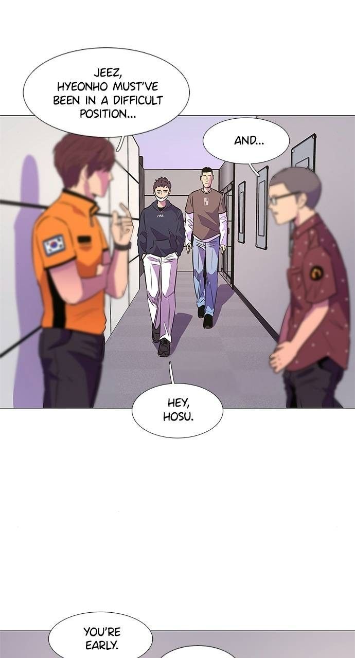 1 Second chapter 88 page 3