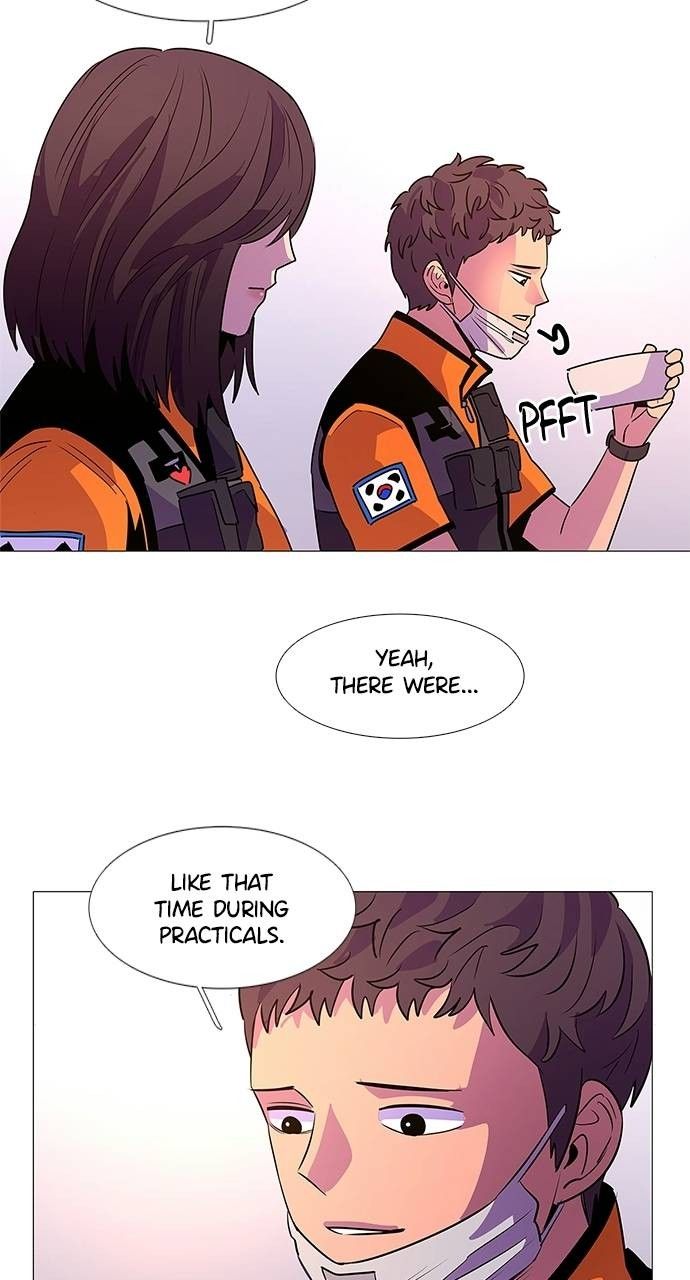 1 Second chapter 88 page 30