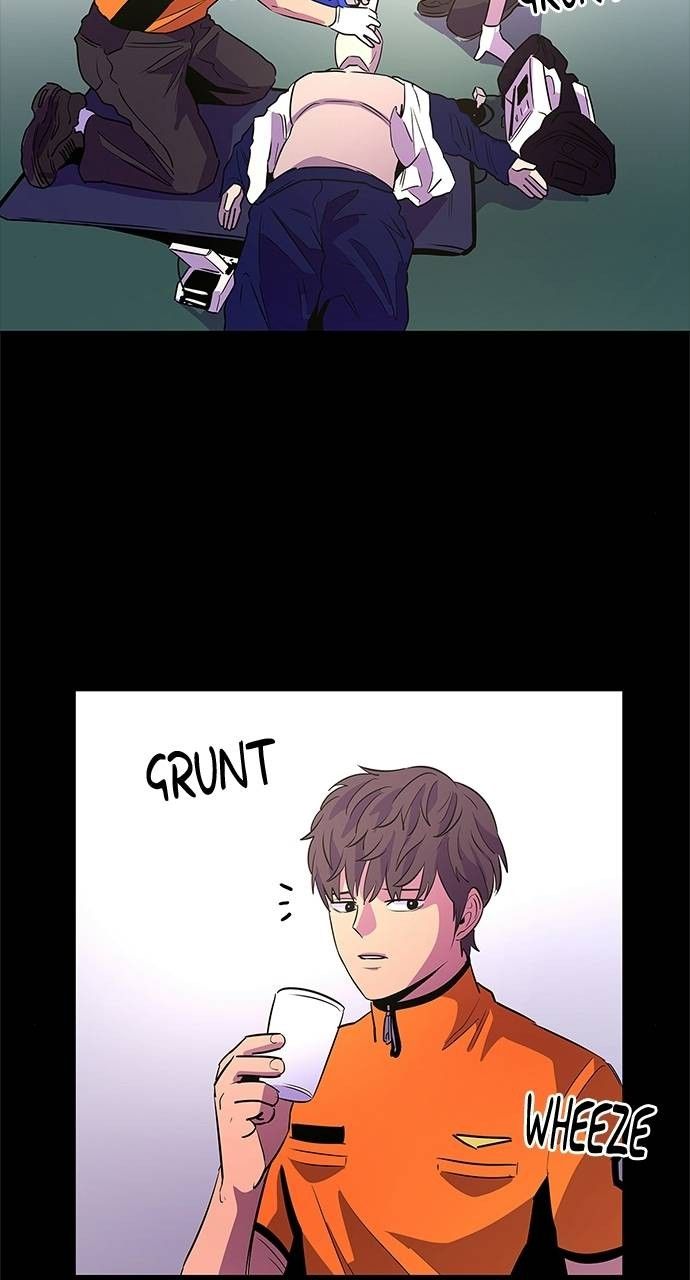 1 Second chapter 88 page 32