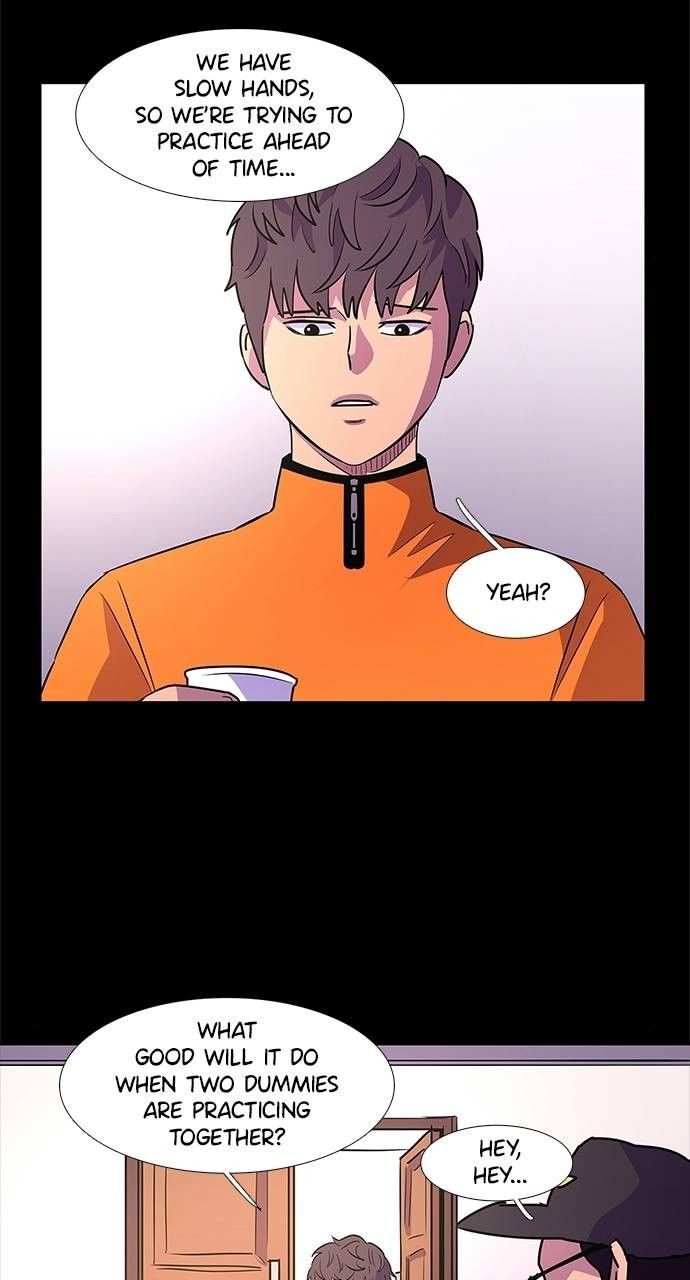 1 Second chapter 88 page 35