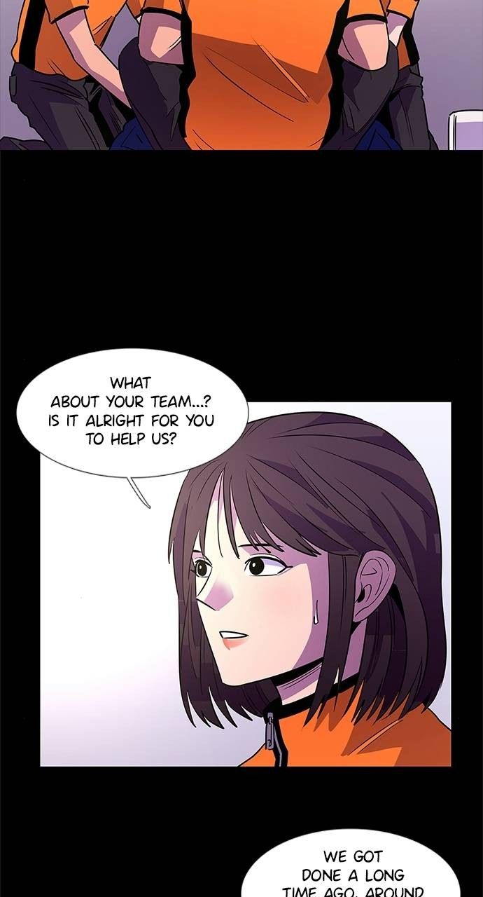 1 Second chapter 88 page 37