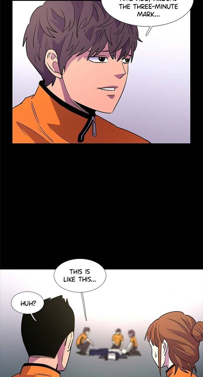 1 Second chapter 88 page 38