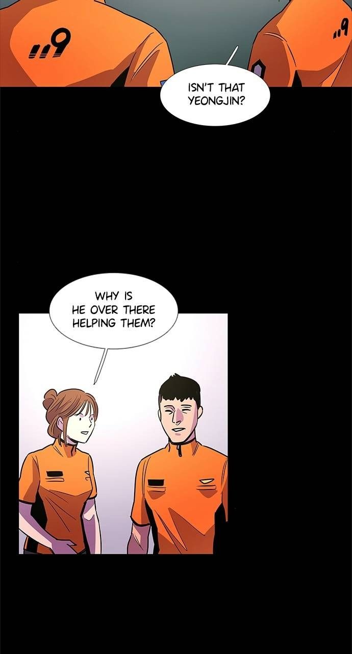 1 Second chapter 88 page 39