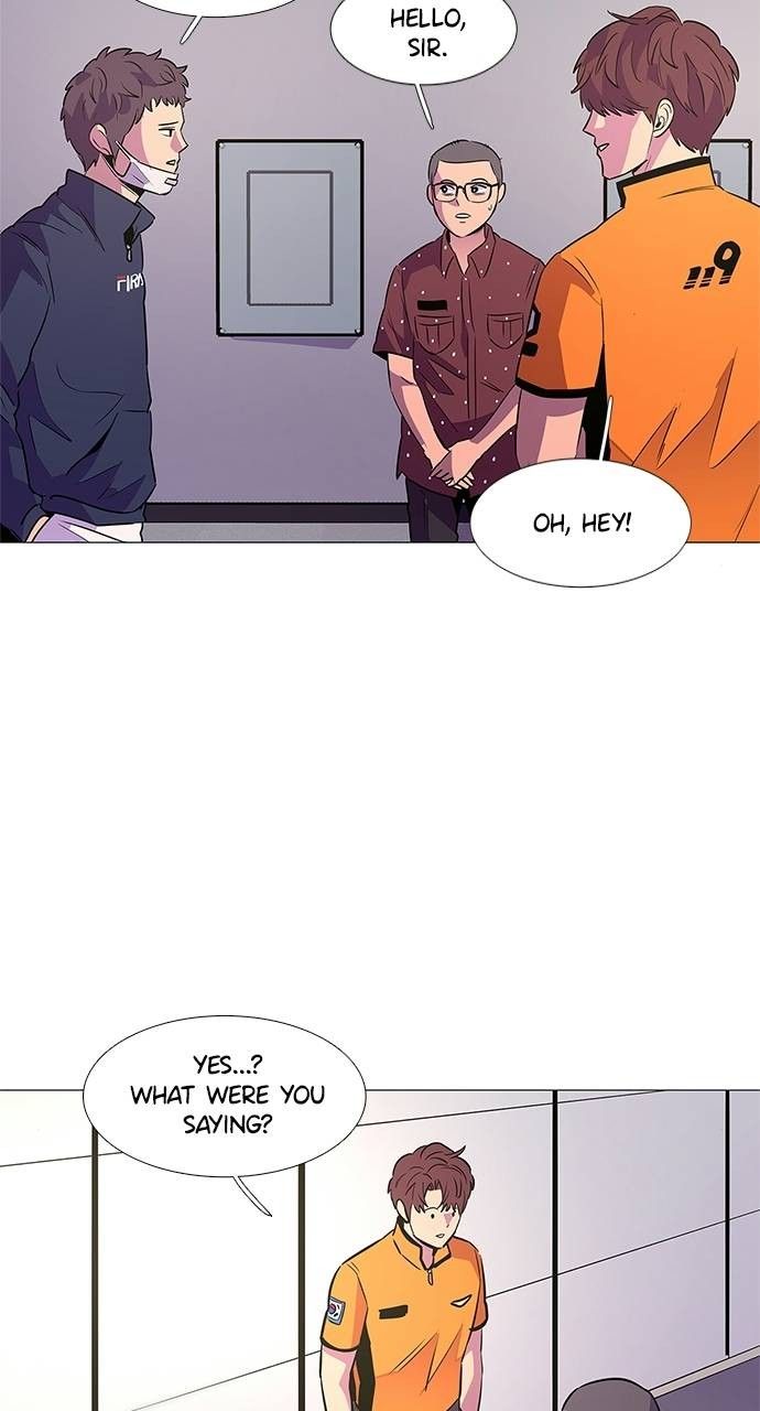 1 Second chapter 88 page 4