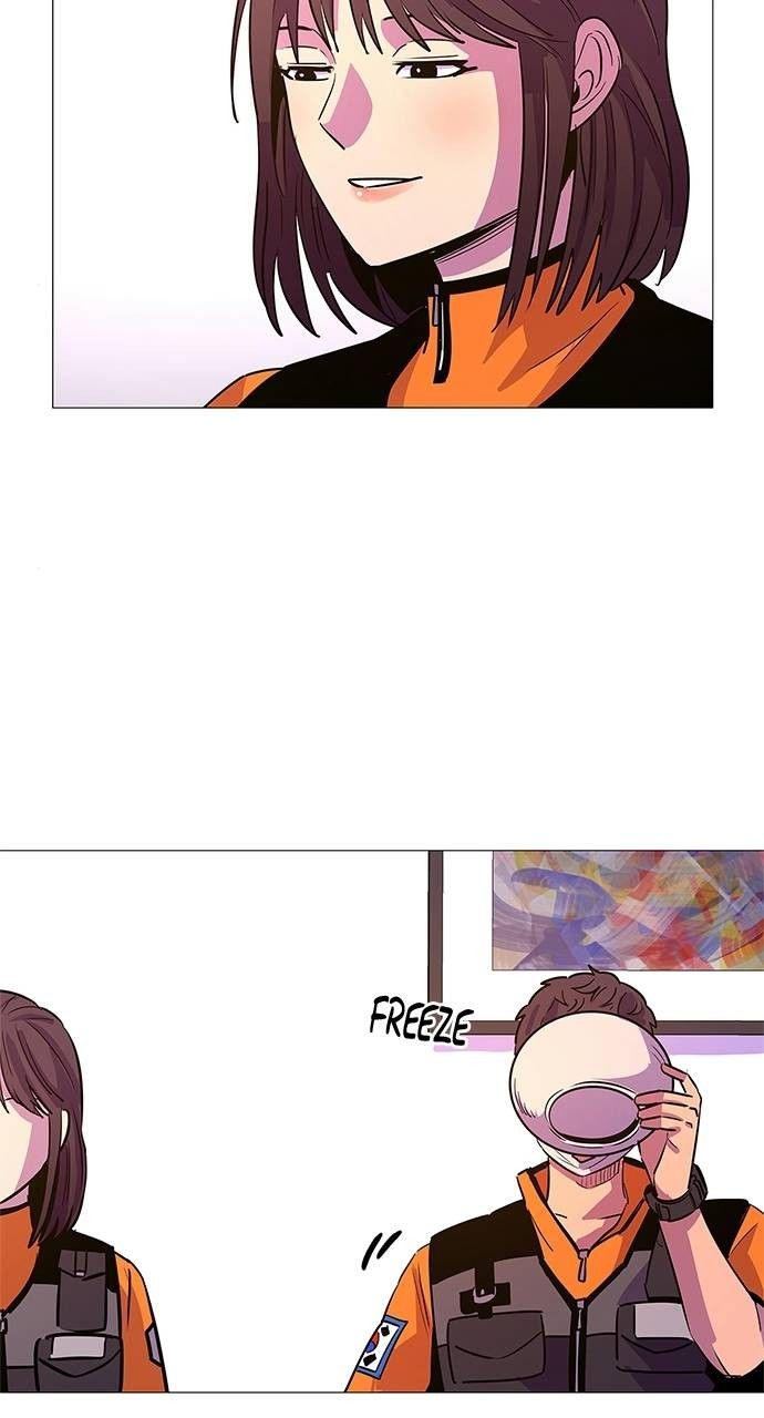 1 Second chapter 88 page 45