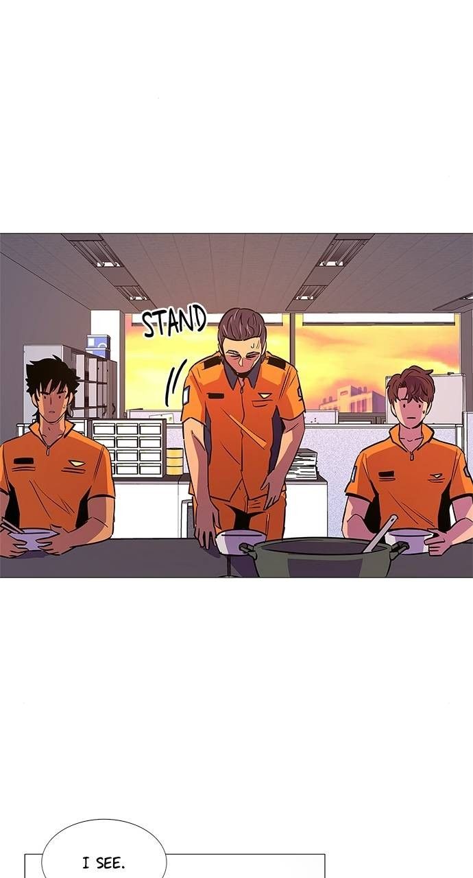 1 Second chapter 88 page 46