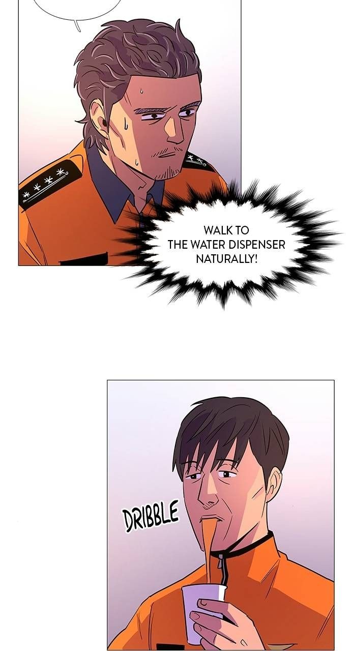 1 Second chapter 88 page 47