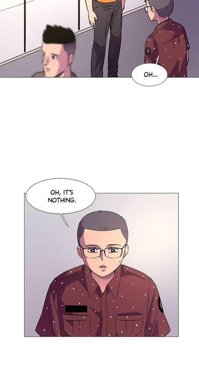 1 Second chapter 88 page 5