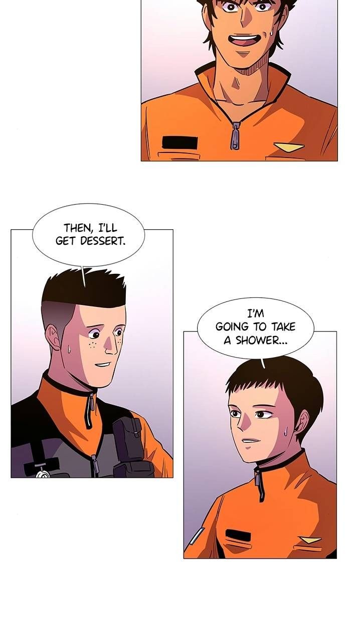 1 Second chapter 88 page 60