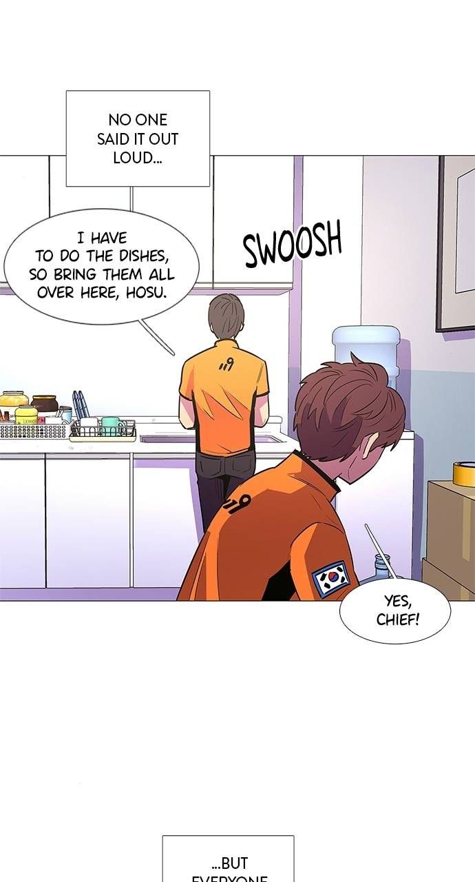 1 Second chapter 88 page 61