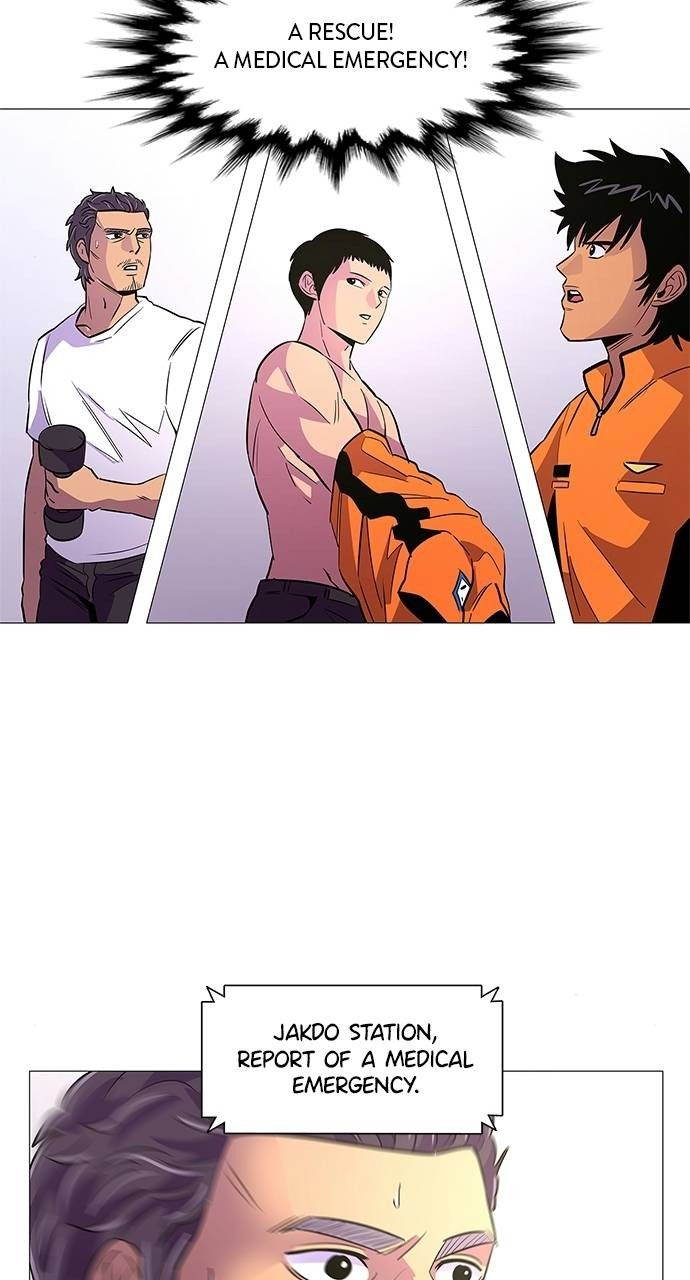 1 Second chapter 88 page 63