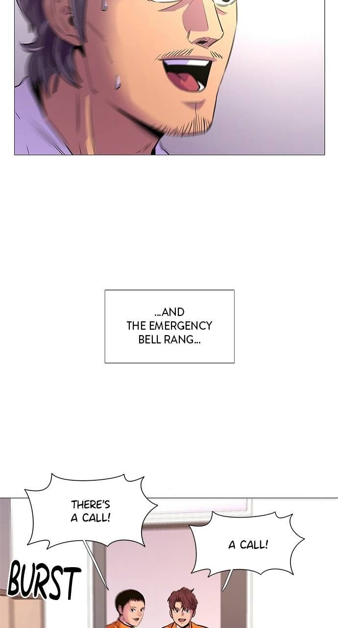 1 Second chapter 88 page 64