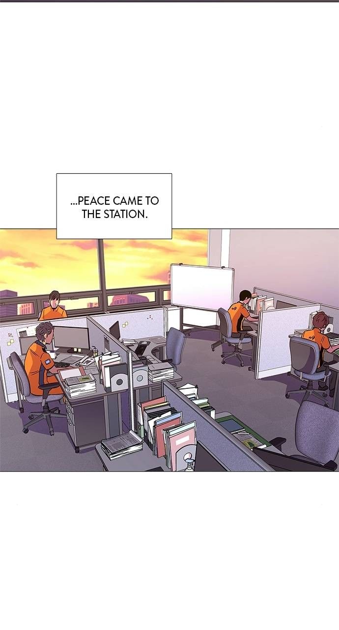 1 Second chapter 88 page 67