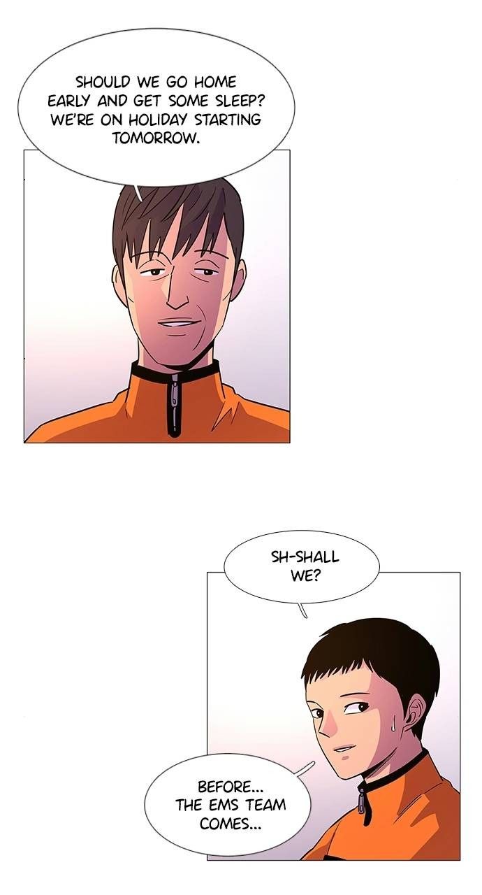 1 Second chapter 88 page 68