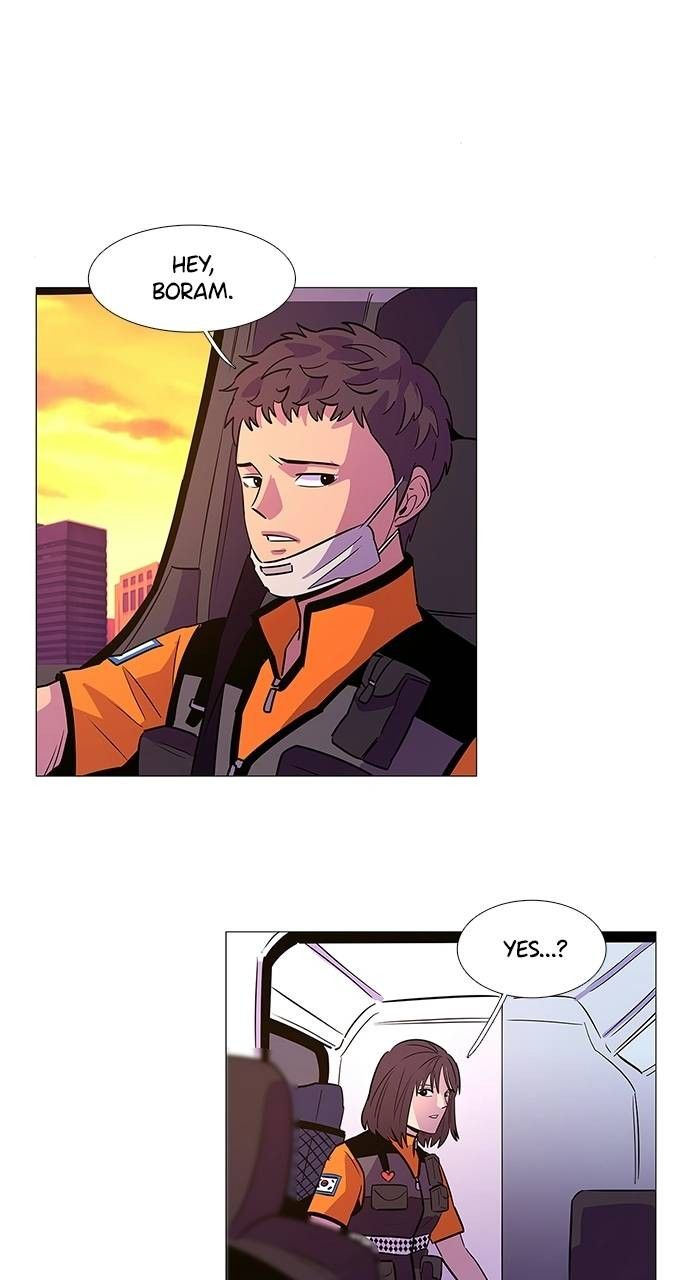 1 Second chapter 88 page 70