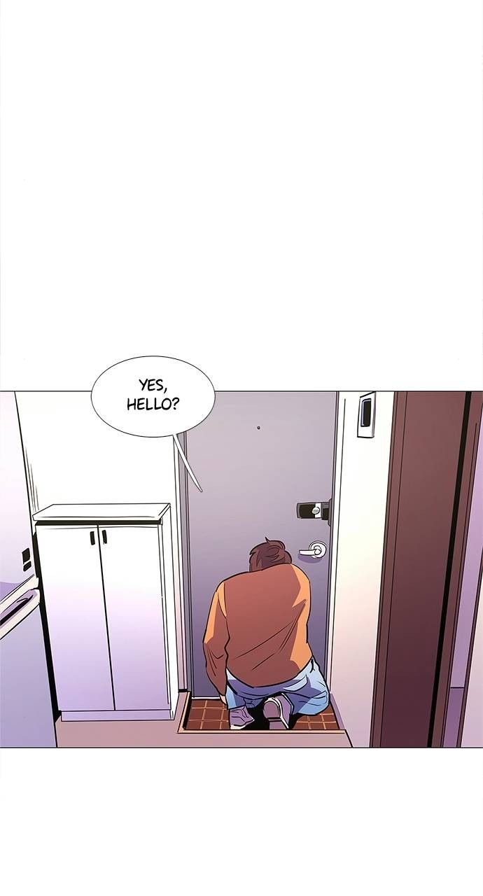 1 Second chapter 89 page 11