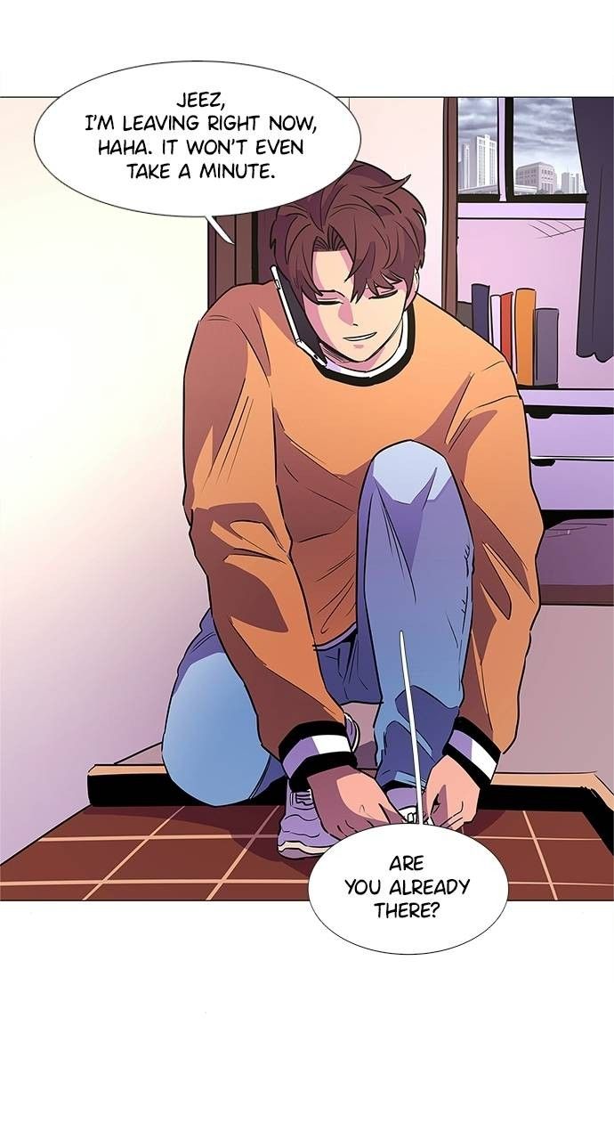 1 Second chapter 89 page 12