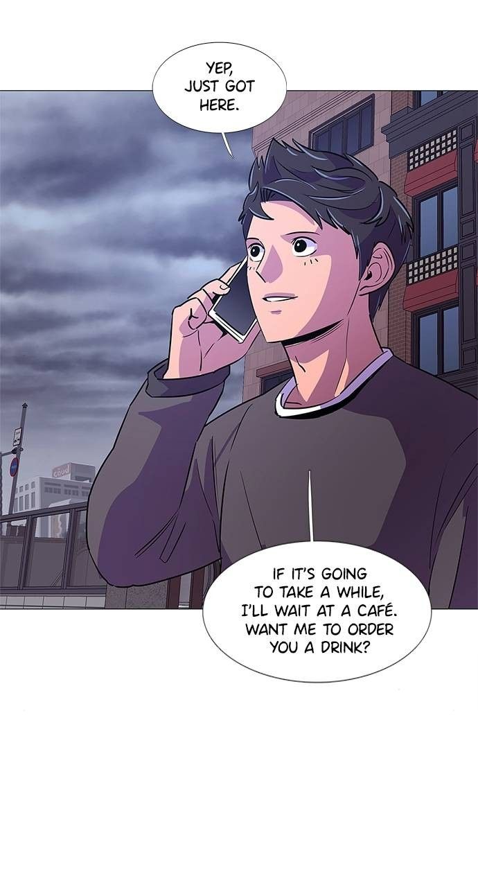 1 Second chapter 89 page 13