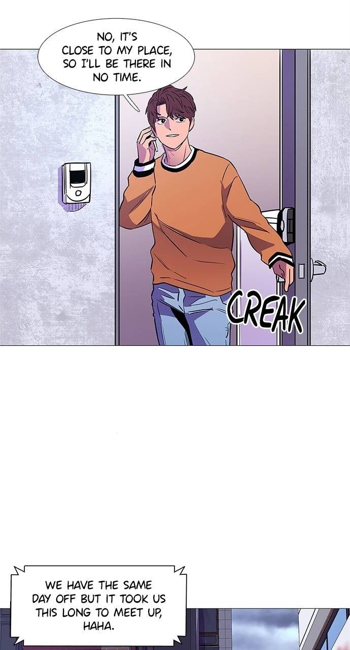 1 Second chapter 89 page 14