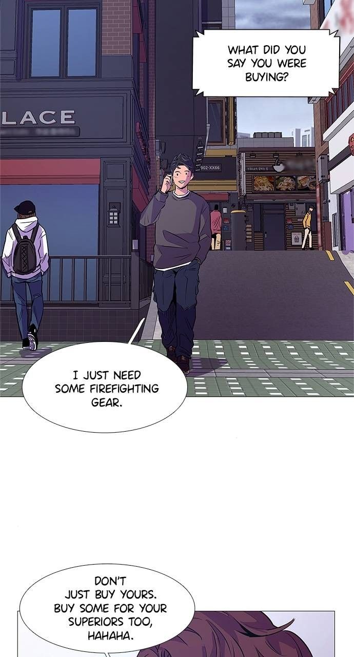 1 Second chapter 89 page 15