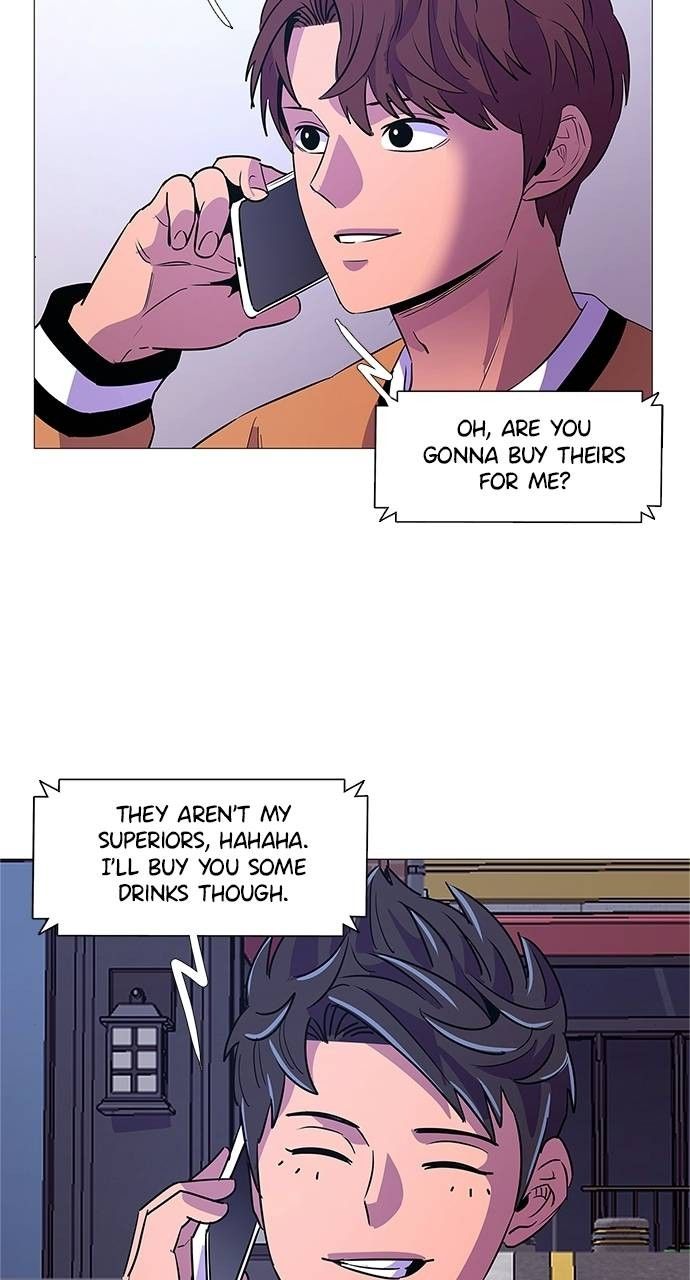 1 Second chapter 89 page 16