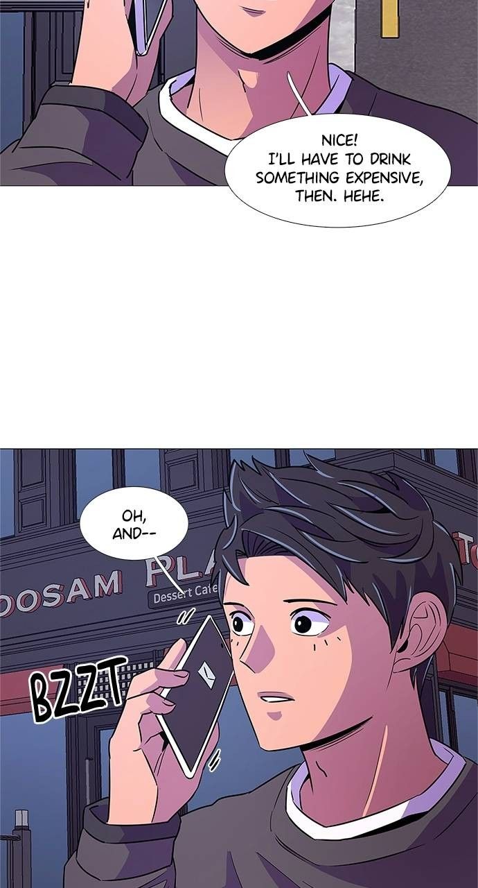 1 Second chapter 89 page 17