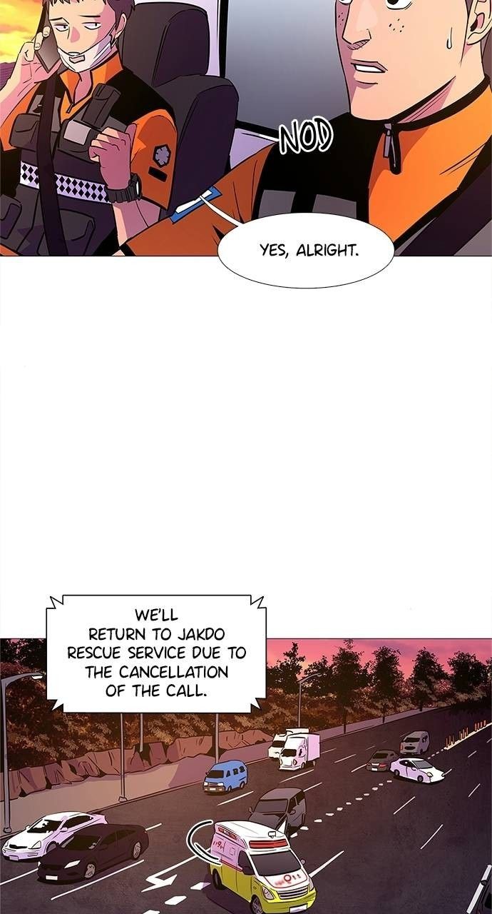 1 Second chapter 89 page 2