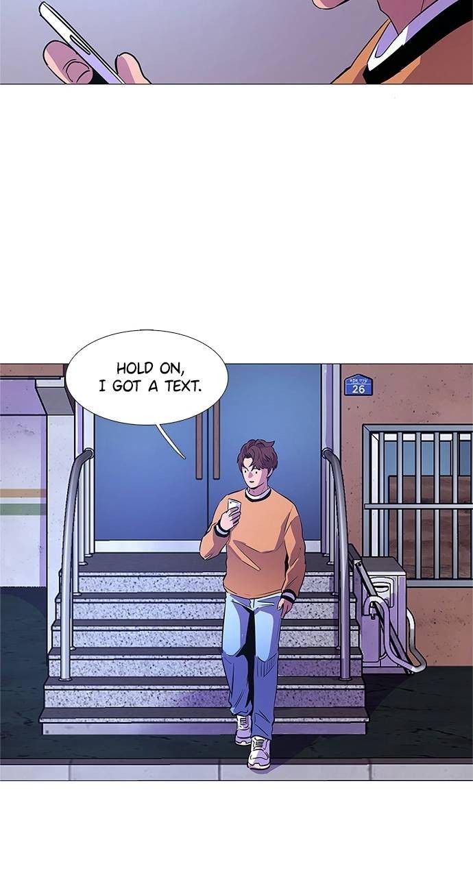 1 Second chapter 89 page 20