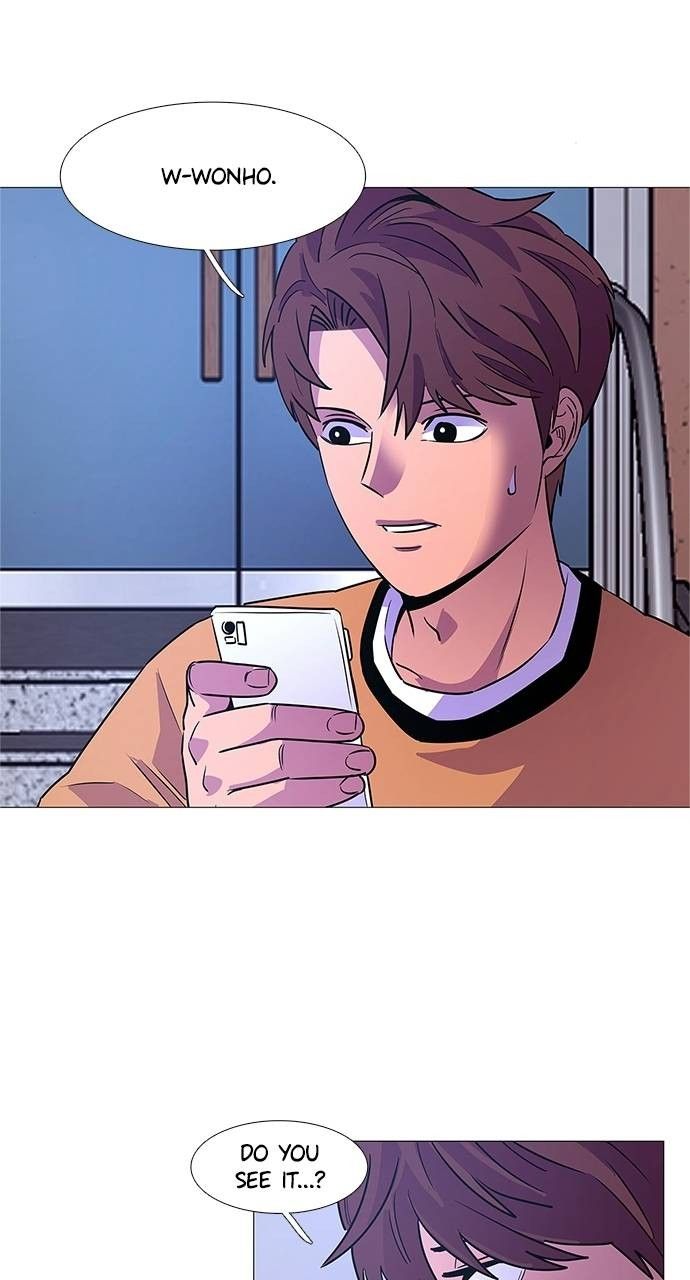 1 Second chapter 89 page 21