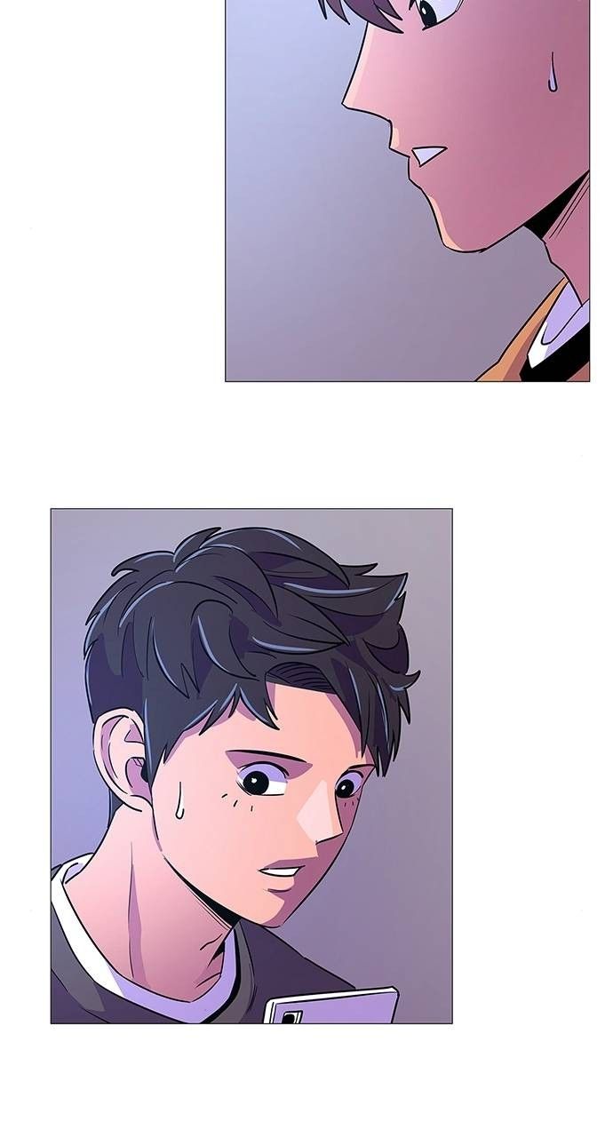 1 Second chapter 89 page 22