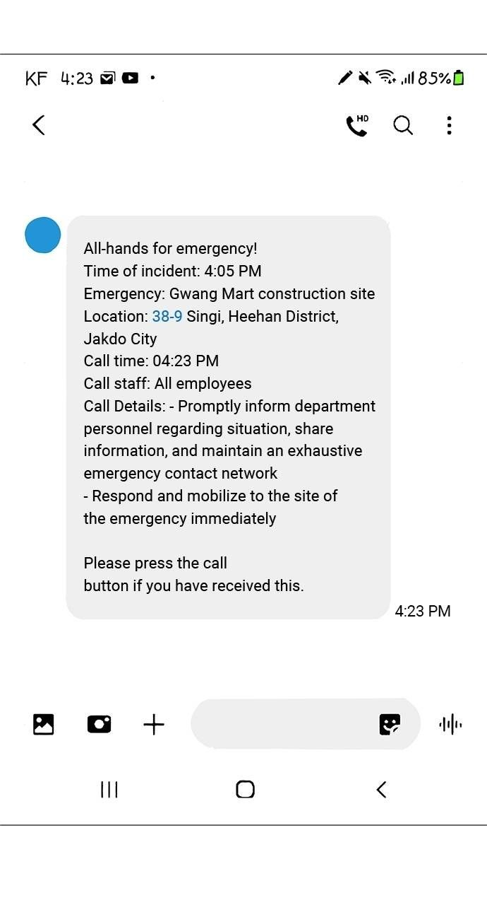 1 Second chapter 89 page 23