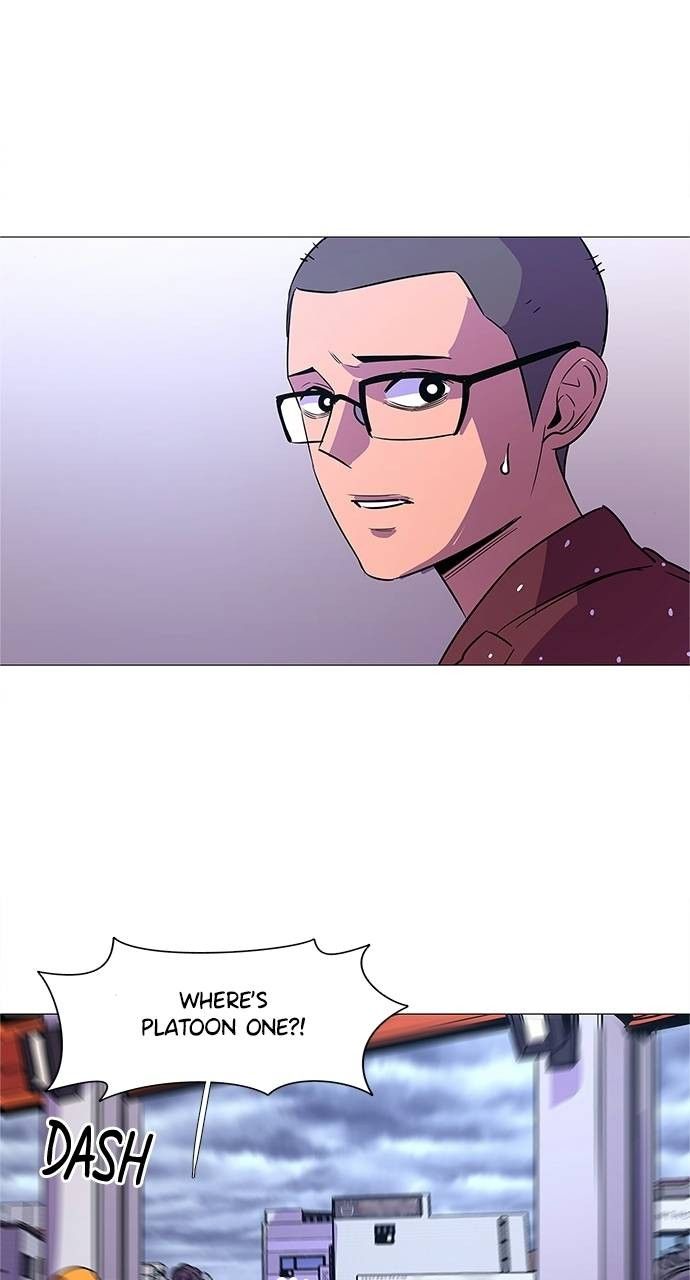 1 Second chapter 89 page 29