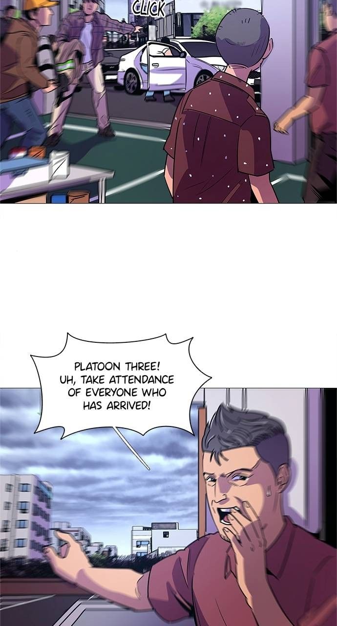 1 Second chapter 89 page 30