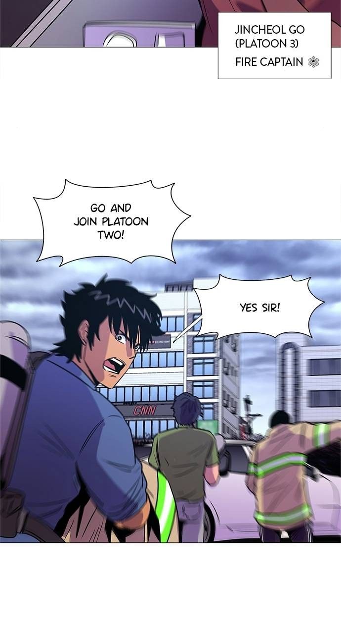 1 Second chapter 89 page 31