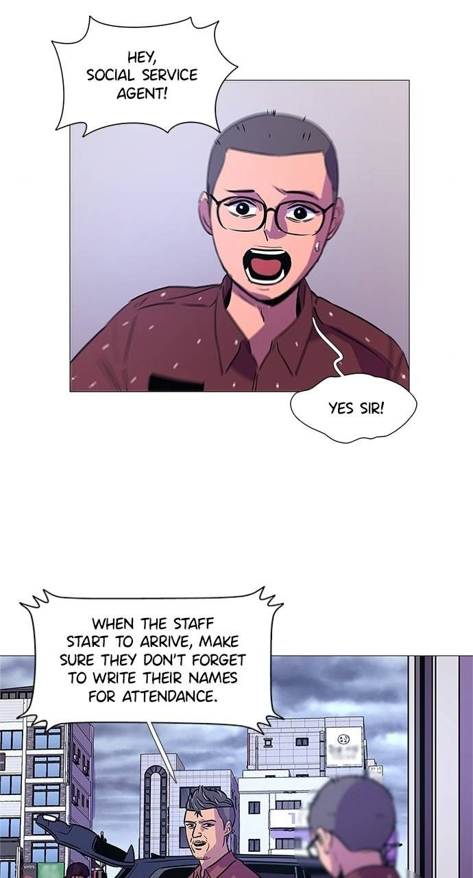 1 Second chapter 89 page 32