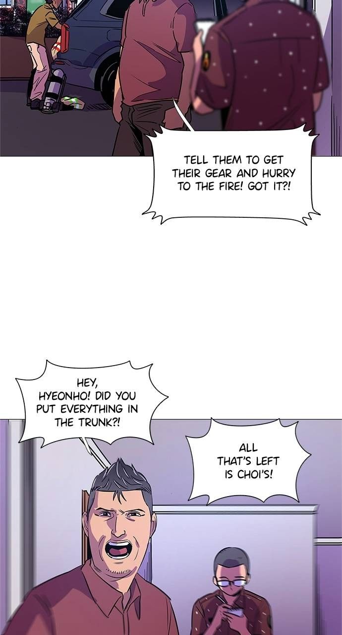 1 Second chapter 89 page 33