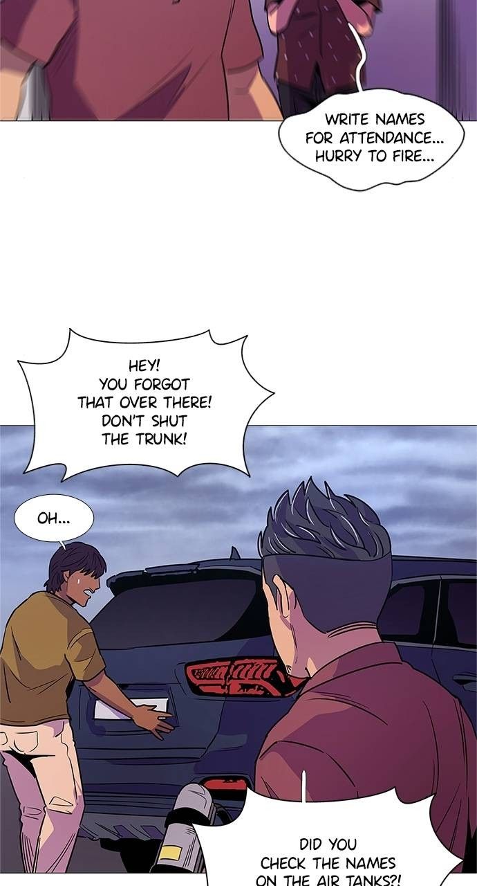 1 Second chapter 89 page 34