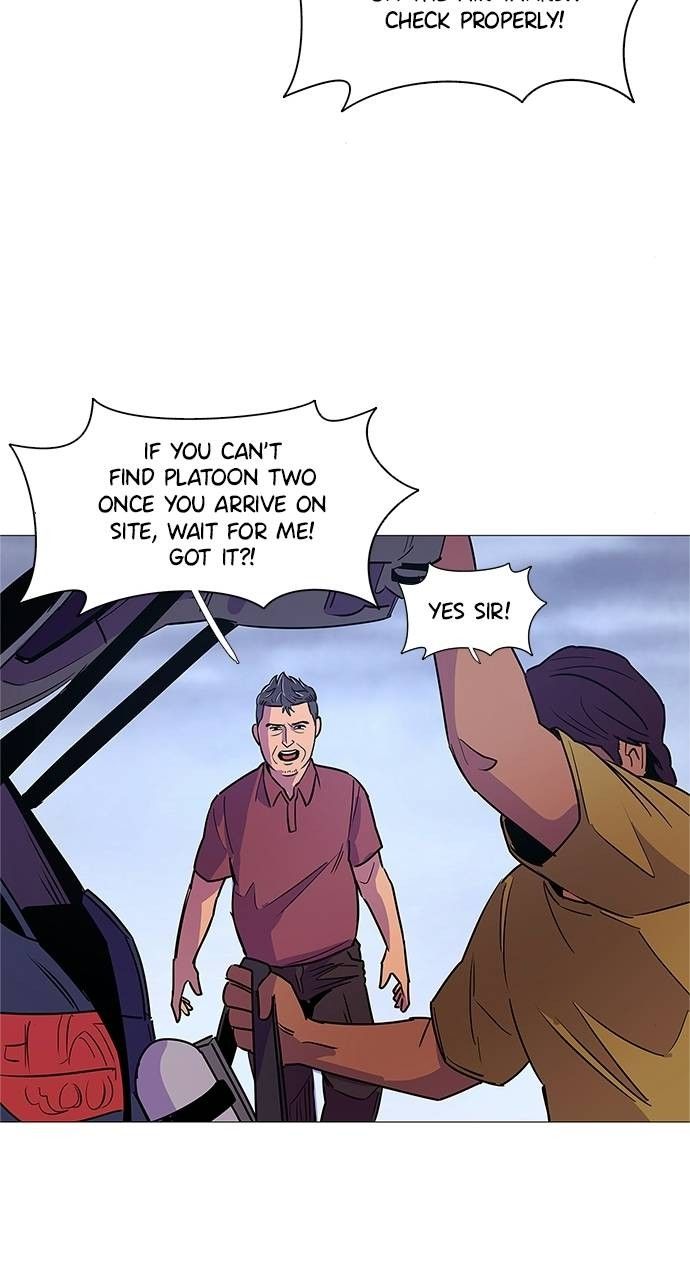 1 Second chapter 89 page 35