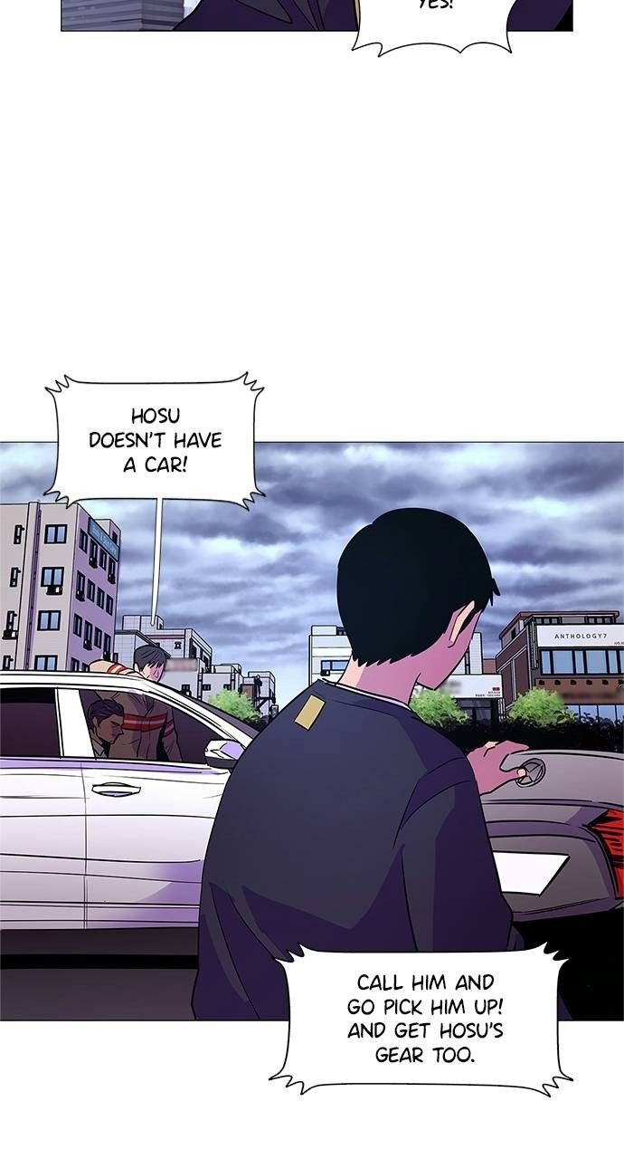 1 Second chapter 89 page 38