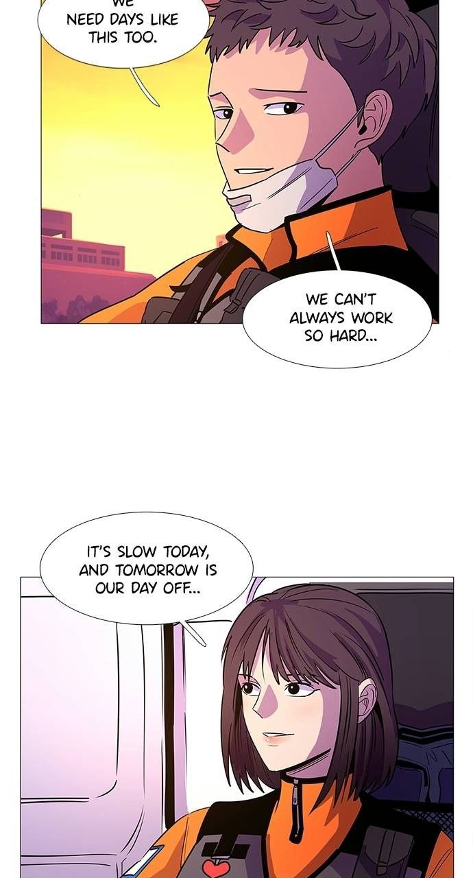 1 Second chapter 89 page 4