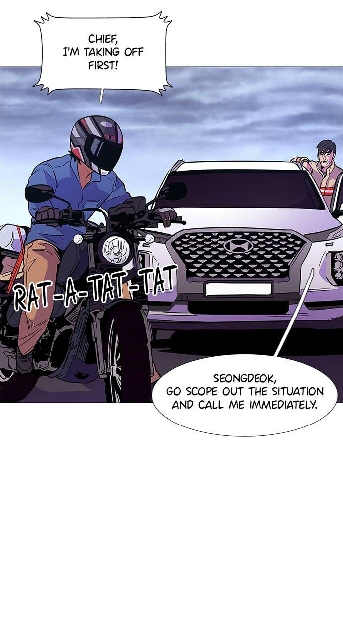 1 Second chapter 89 page 40