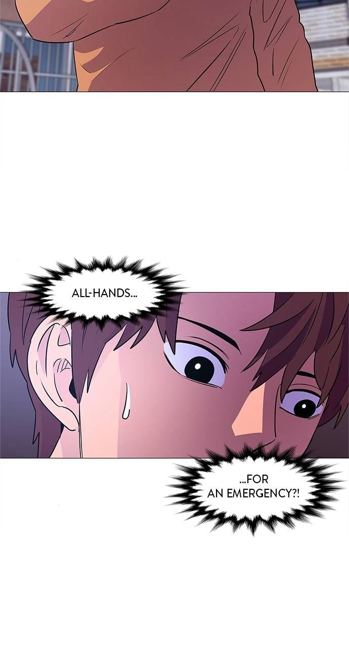 1 Second chapter 89 page 45