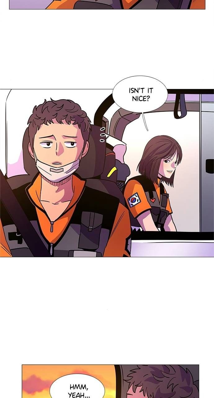 1 Second chapter 89 page 5