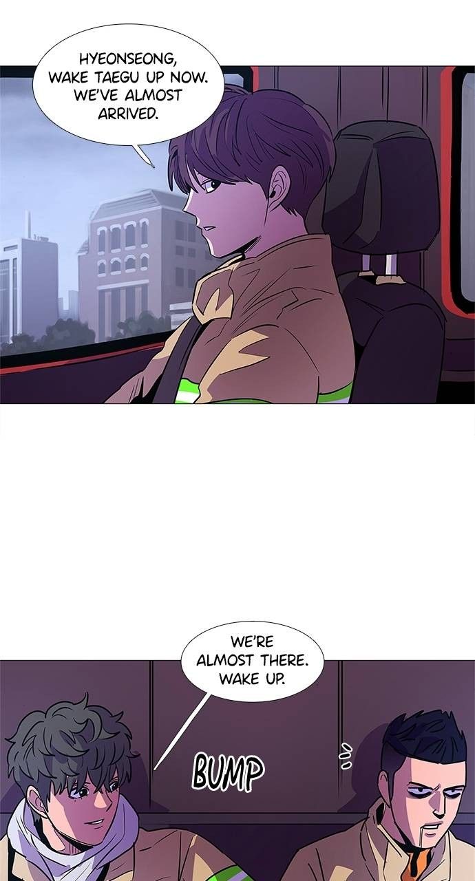 1 Second chapter 89 page 64