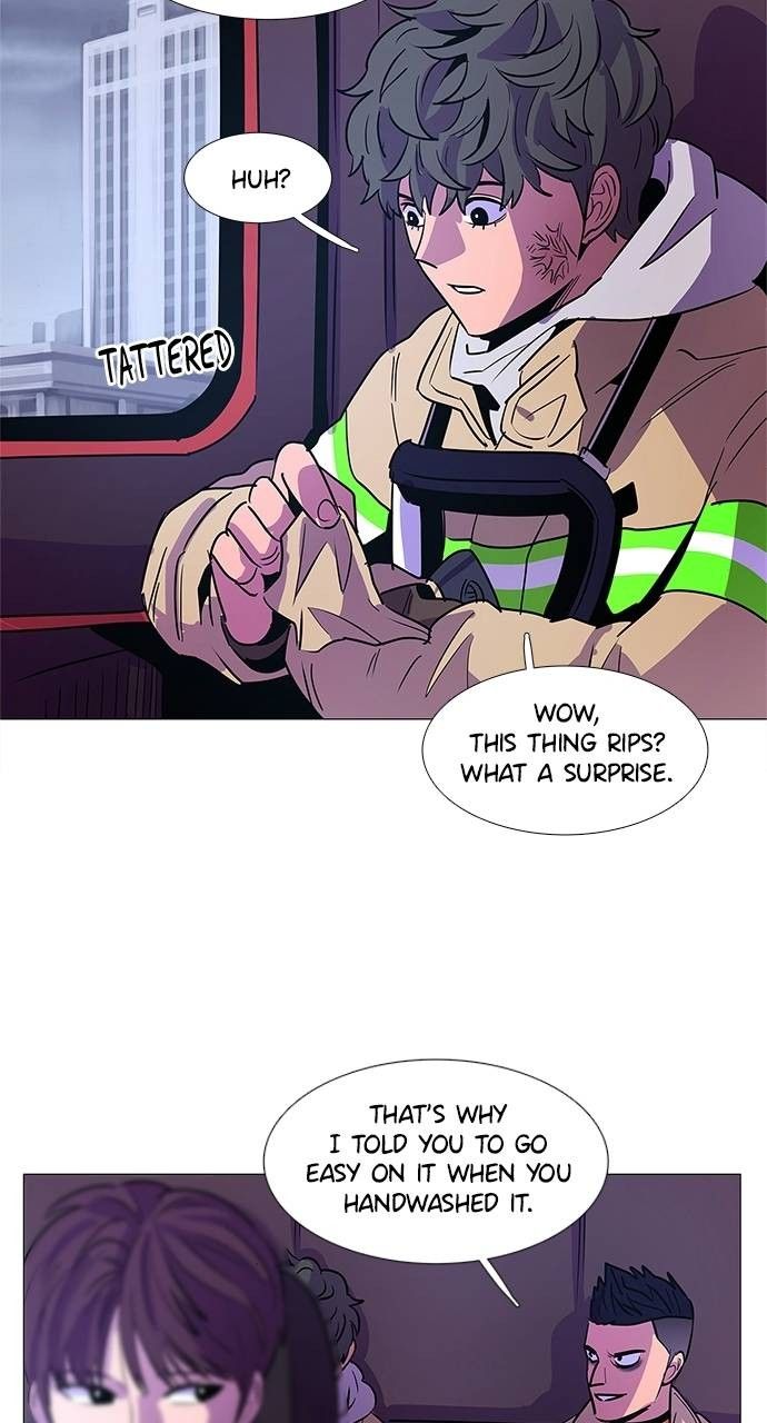 1 Second chapter 89 page 66