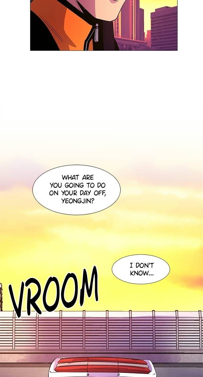 1 Second chapter 89 page 8