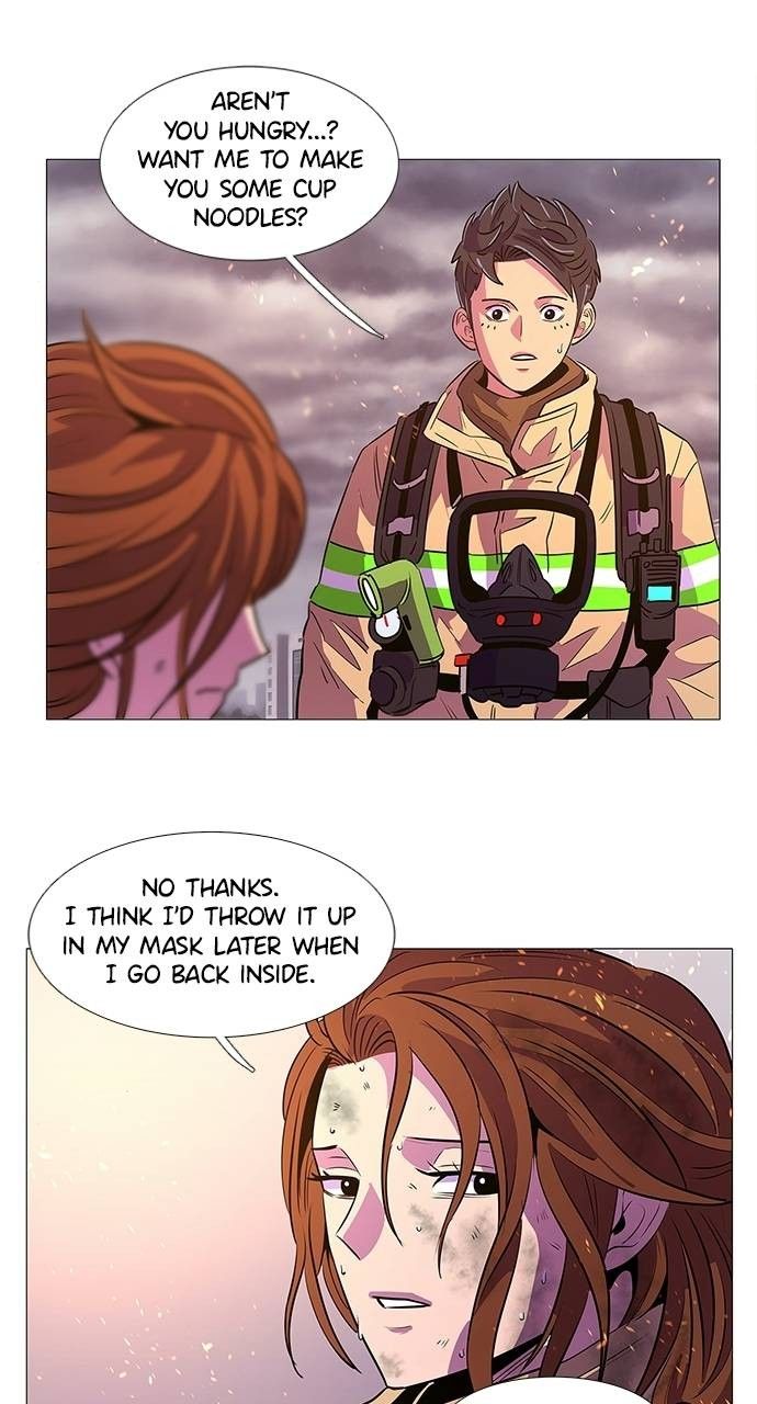 1 Second chapter 90 page 13