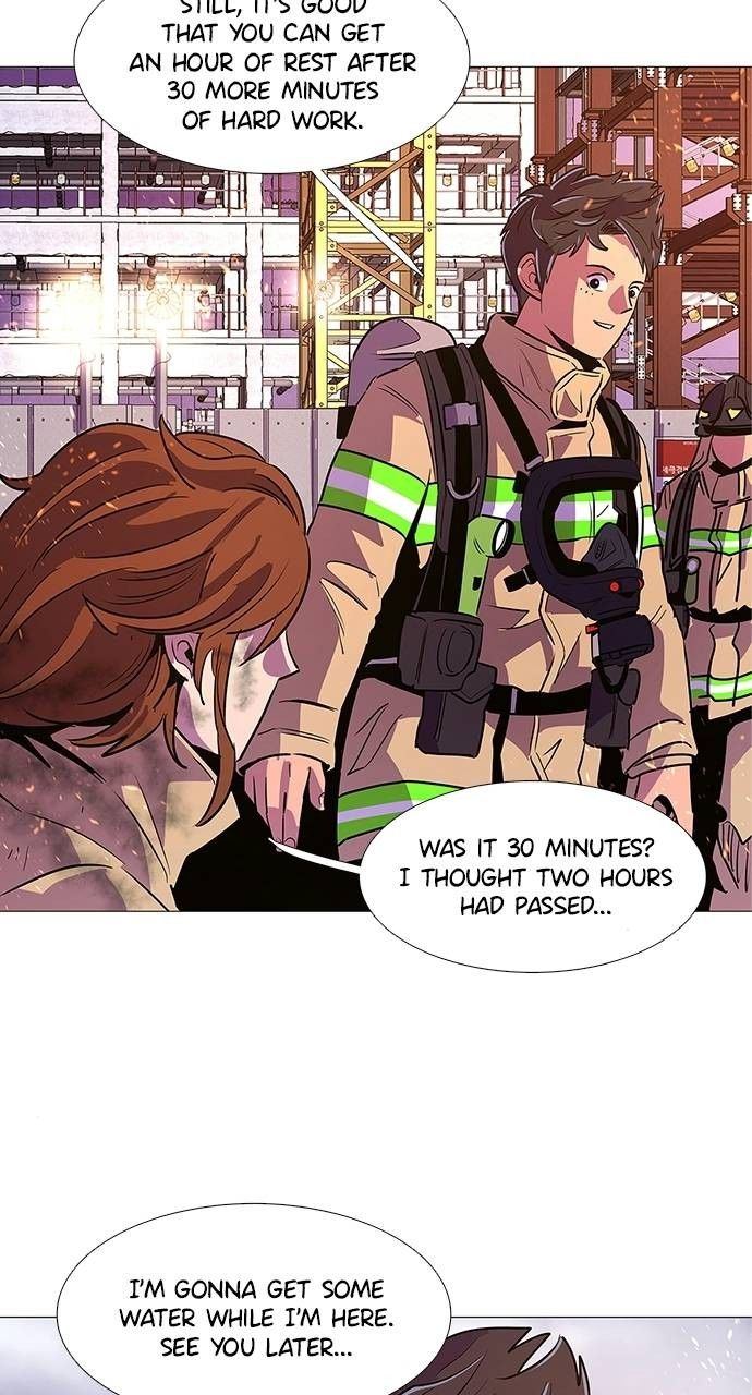 1 Second chapter 90 page 15