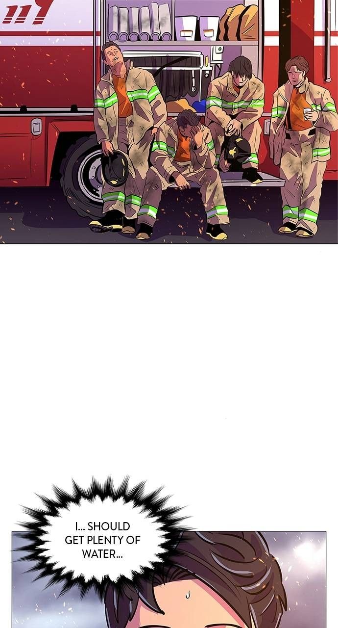 1 Second chapter 90 page 18